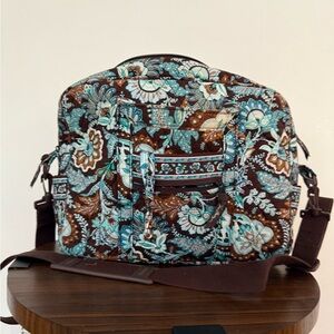 Vera Bradley Laptop Bag